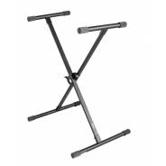 0 Gator - GFW-KEY-1000X - stand a X per tastiera - braccio singolo