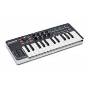 0 SAMSON - GRAPHITE M25 - Mini MIDI Controller USB