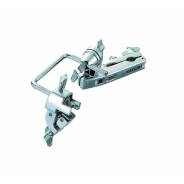 0 TAMA - MHA623 FastClamp - attacco per pedale hi-hat e seconda cassa