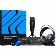PreSonus Audiobox 96 Studio Bundle 25th Anniversary