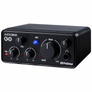 Presonus Audiobox GO