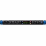 PreSonus Studio 1824c - Interfaccia Audio MIDI/USB 18in/20out