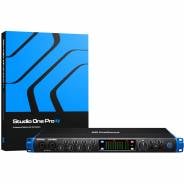 PreSonus Studio 1824c - Interfaccia Audio MIDI/USB 18in/20out02