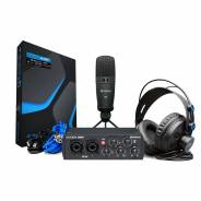 PreSonus Audiobox 96 Studio Bundle 25th Anniversary