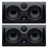 Presonus Eris E44 (Coppia) - Monitor Biamplificata 85W