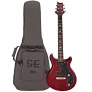 1 PRS SE Mira Vintage Cherry