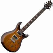 PRS 10th Anniversary S2 Custom 24 LTD Black Amber