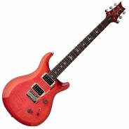 PRS 10th Anniversary S2 Custom 24 LTD Bonni Pink Cherry Burst