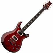 PRS 10th Anniversary S2 McCarty 594 LTD Fire Red Burst