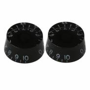 PRS ACC-4534 SE Knob Black (Set 2)