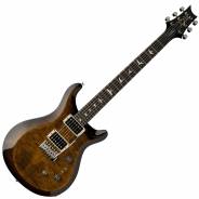 0 PRS S2 Custom 24-08 Black Amber