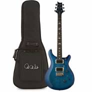 PRS S2 Custom 24 Lake Blue