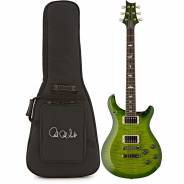 PRS S2 Custom 24 Eriza Verde