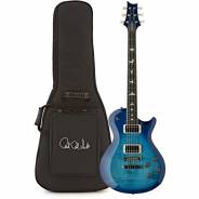 PRS S2 McCarty 594 Singlecut Lake Blue