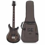 PRS SE 277 Charcoal Burst