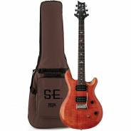 PRS SE CE 24 Blood Orange