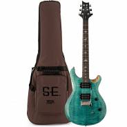 PRS SE CE 24 Turquoise