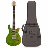 PRS SE Custom 24-08 Eriza Verde