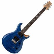 PRS SE Custom 24-08 Faded Blue 2023