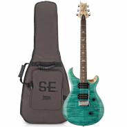 PRS SE Custom 24 Turquoise 2024