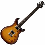 PRS SE DGT McCarty Tobacco Sunburst (Bird Inlays)