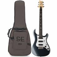 PRS SE NF3 Gun Metal Grey