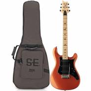 PRS SE NF3 Maple Metallic Orange