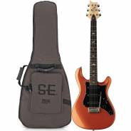 PRS SE NF3 Metallic Orange