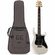 PRS SE NF3 Pearl White