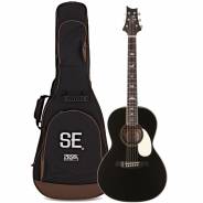 PRS SE P20E Tonare Parlor Black