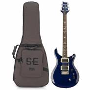 PRS SE Standard 24-08 Translucent Blue