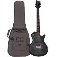 0 PRS SE Tremonti Charcoal Burst