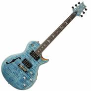 PRS SE Zach Myers Violin Top Myers Blue 2023