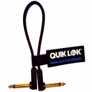 Quik Lok Cavo Patch Piatto 20cm