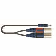 Quik Lok RKSA/192-2 Cavo Adattatore 2 Metri