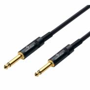 0 SOUNDSATION - Cavo patch sbilanciato Wiremaster 6.3mm Jack MONO-6.3mm Jack MONO / 1.5mt