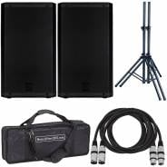 RCF ART 915-A bundle
