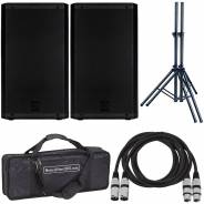 RCF ART 915-AX Bundle Kit
