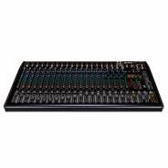 RCF F 24XR - Mixer 24 Ch con Multieffetto e Recording