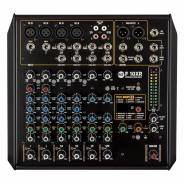 RCF F 10XR - Mixer Audio 10Ch con FX e Recording