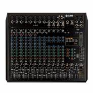 RCF F 16XR - Mixer Audio 16Ch con FX e Recording