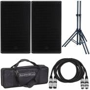 RCF NX-915A BUNDLE
