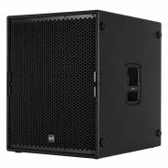 RCF SUB 9004 AS - Subwoofer Attivo 1400W RMS