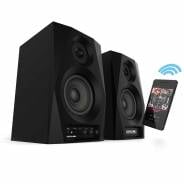 Reelop DSM-3 BT Monitor Attivi