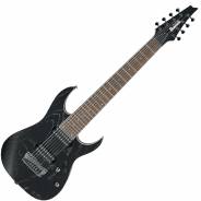 Ibanez RG5328 Lightning Through a Dark