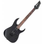 Ibanez RGRT421 Weathered Black - Chitarra Elettrica