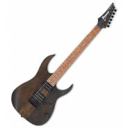 Ibanez RGRT421 Walnut Flat - Chitarra Elettrica