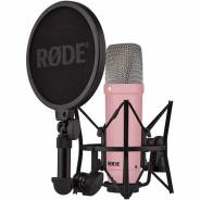 Rode NT1 Signature Series Pink