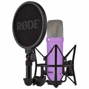 Rode NT1 Signature Series Purple