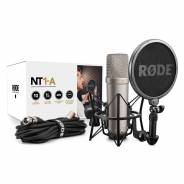 RODE NT1a - Complete Vocal Bundle 